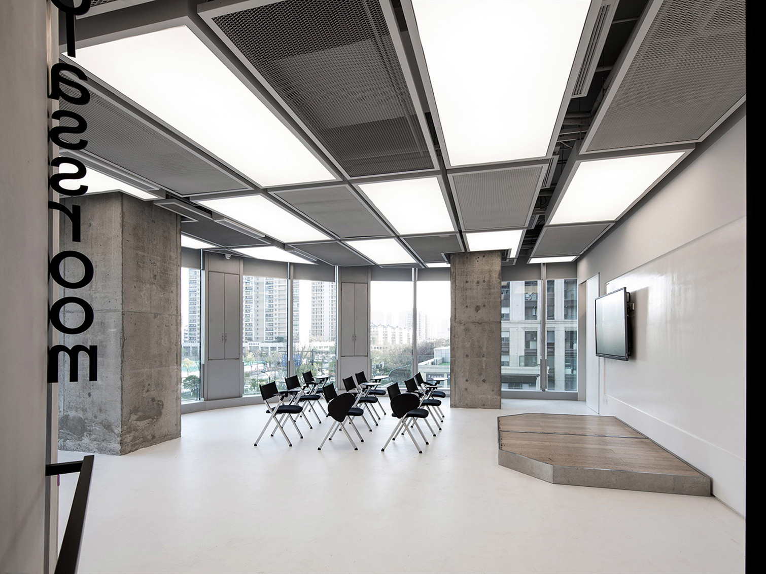 杭州维卡博造型培训学校-3