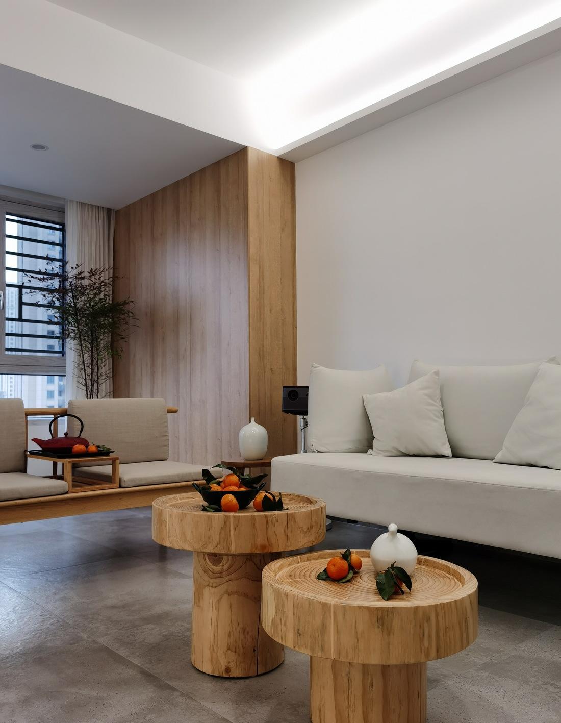 自然与现代的完美融合丨林金亮-9