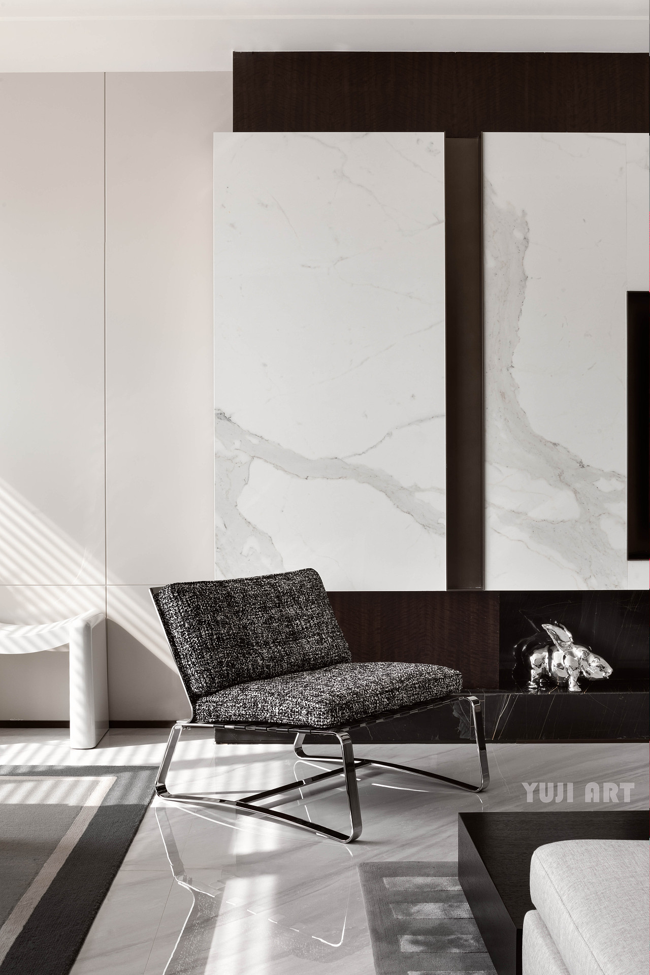 杭州滨江西投·云栖名筑下跃丨中国杭州丨GFD 广飞设计事务所-8