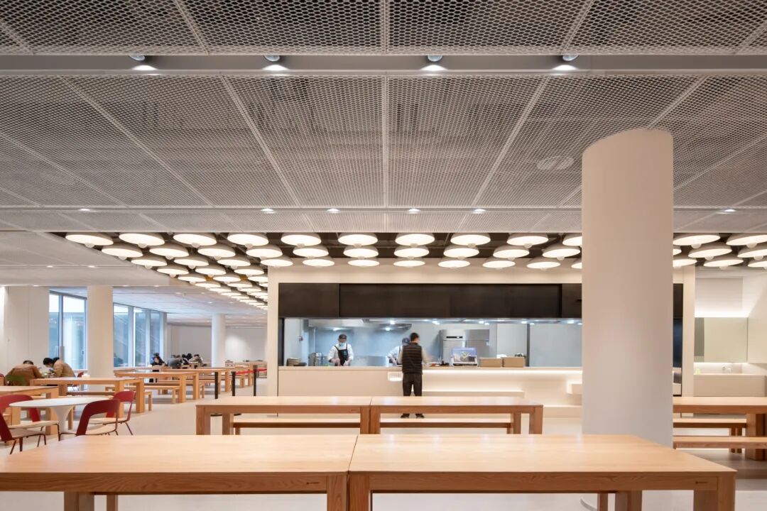 【AT】gad新作|山境共生——gad杰地设计总部大楼-56