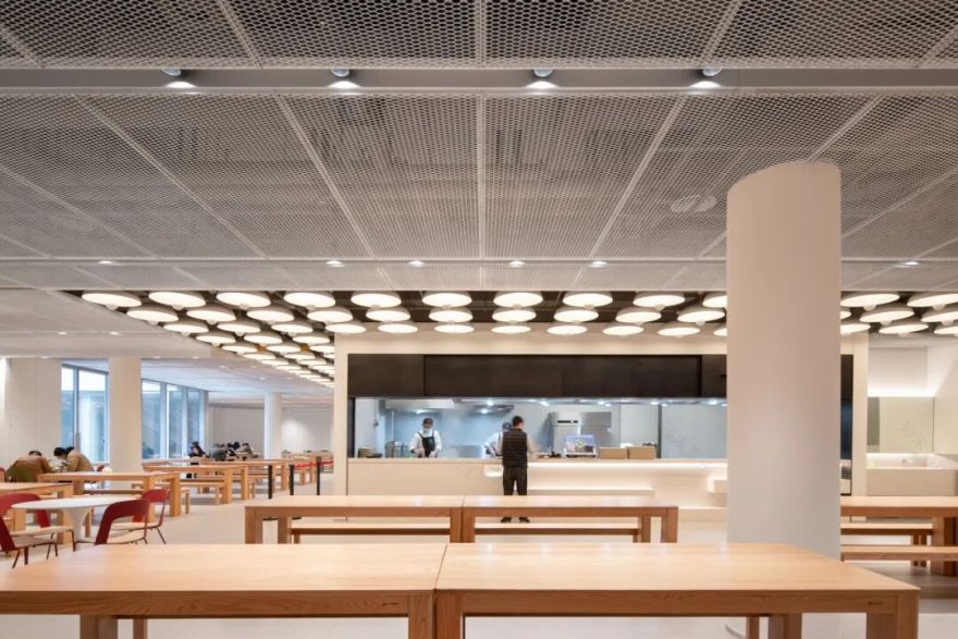 【AT】gad新作|山境共生——gad杰地设计总部大楼-56