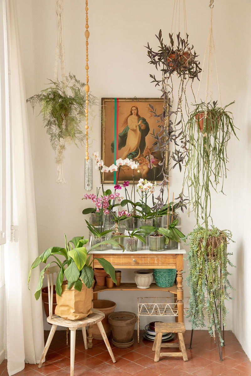 巴塞罗那创意设计家居-11