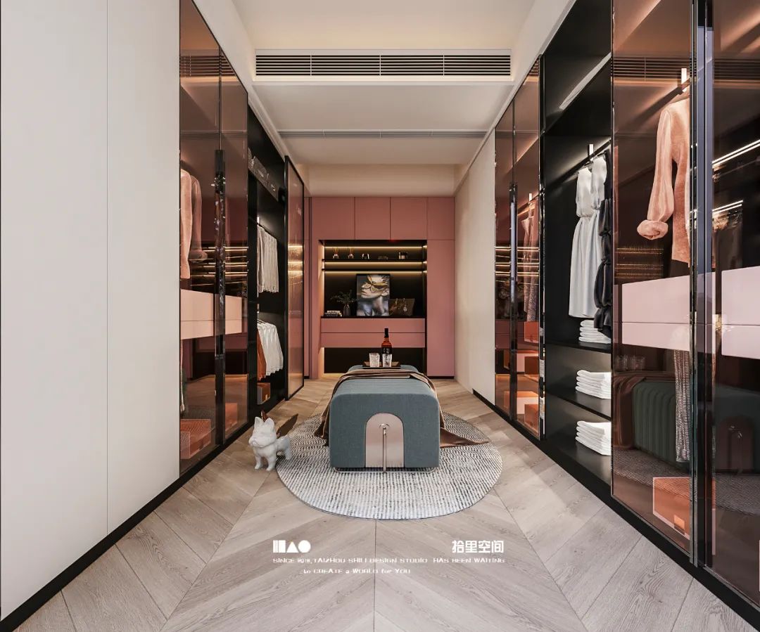 台州玉环拾里空间·大宅设计-26