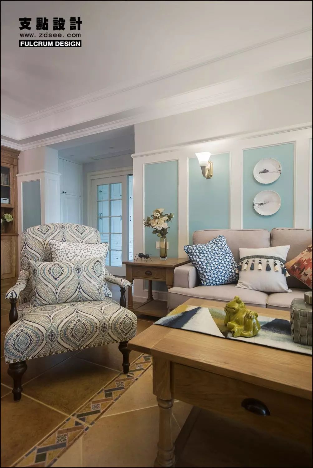 武汉支点设计 || 实景作品 || 橡树之恋-17