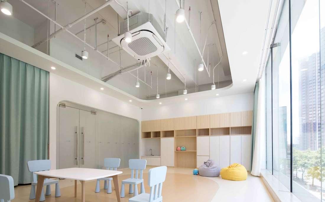 
济南银座宝贝佳托育机构 -4