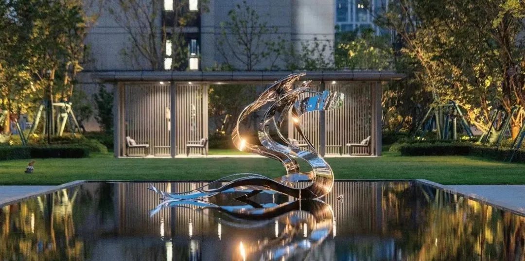 绿城·桂语江南丨中国南通丨栖地设计咨询（上海）股份有限公司-44