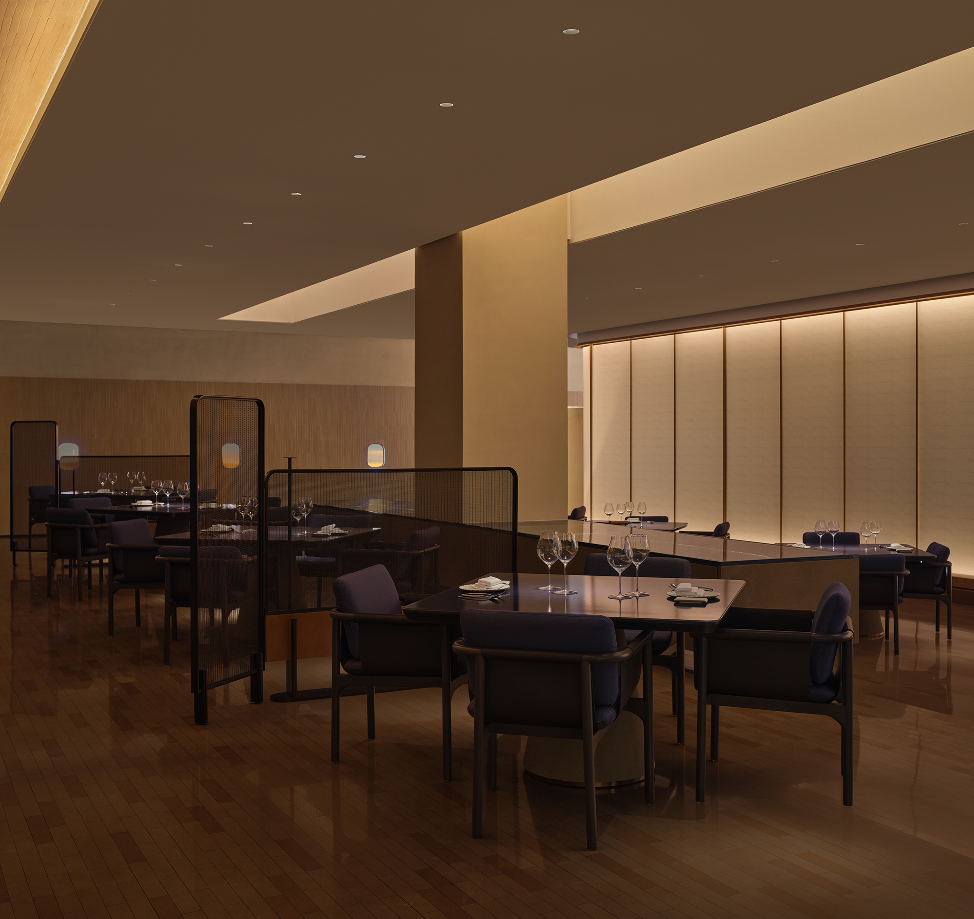 MF Town厦航服务文化体验空间丨中国厦门丨Leaping Creative立品设计-50