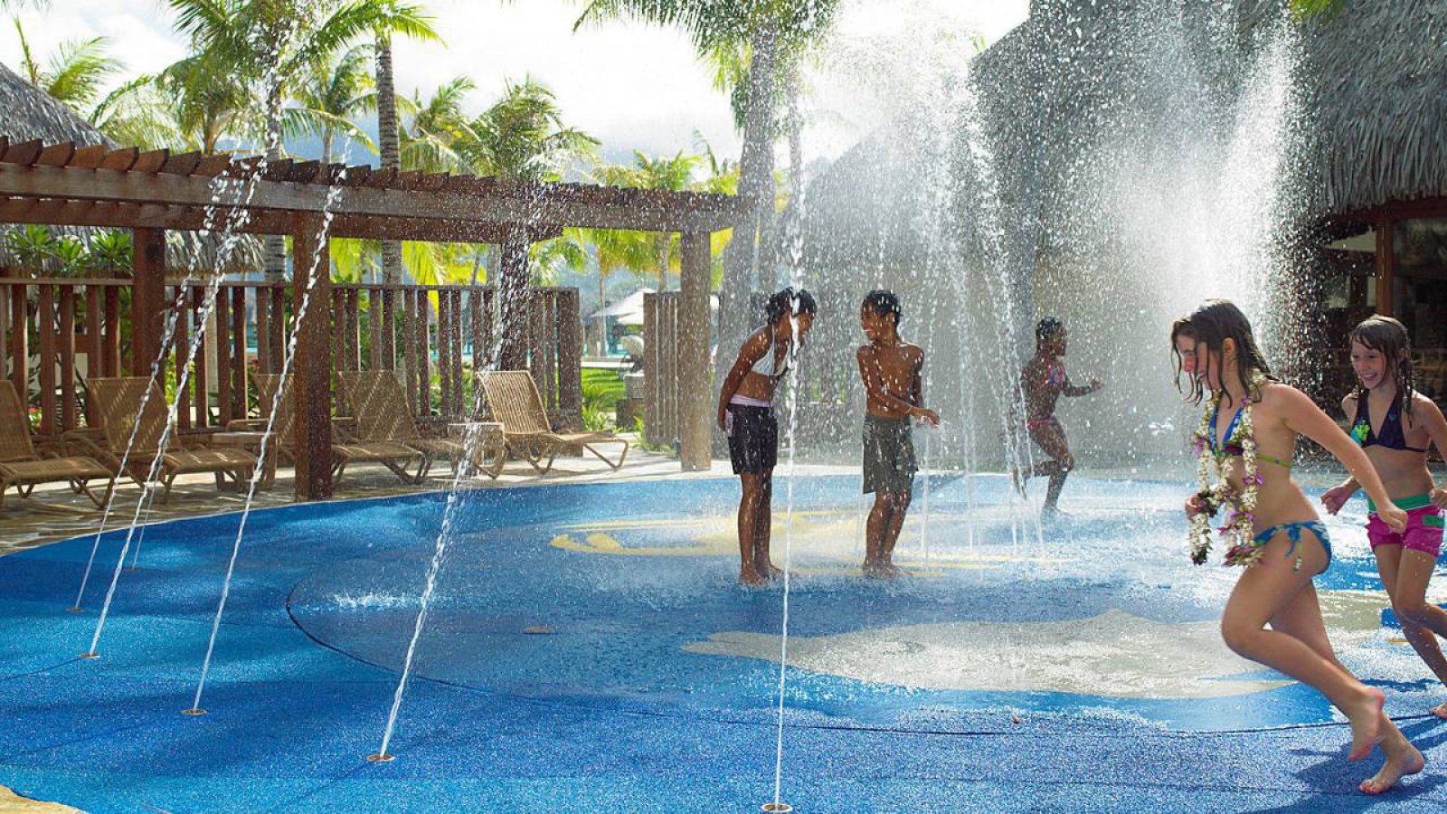 （下）BoraBora波利尼西亚波拉波拉精品酒店-40