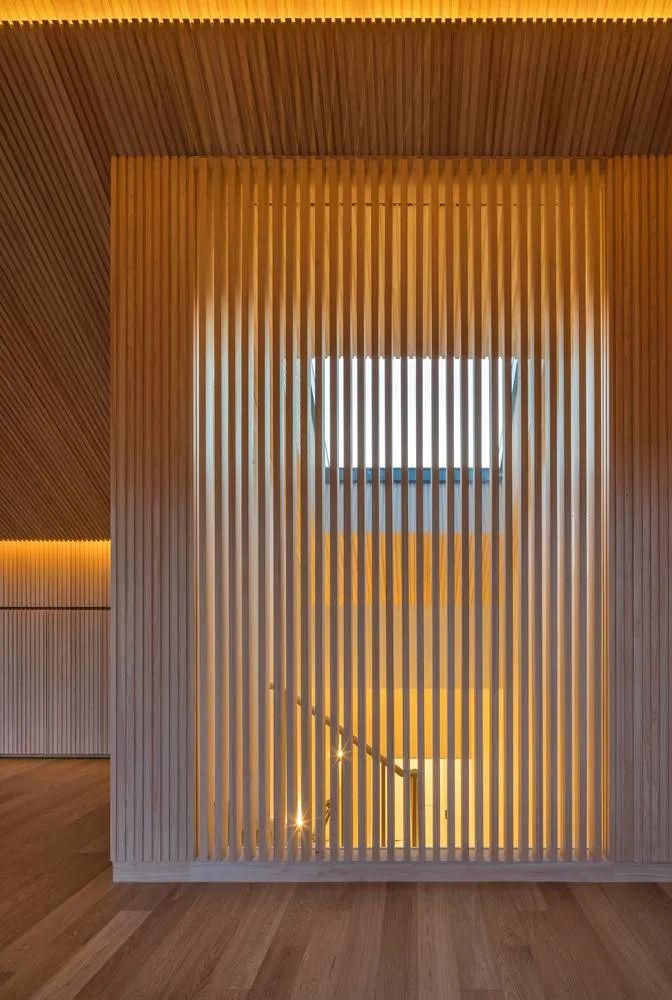 韩国乡镇红砖度假屋 | 尊重自然,和谐共处的珍贵谈话-24