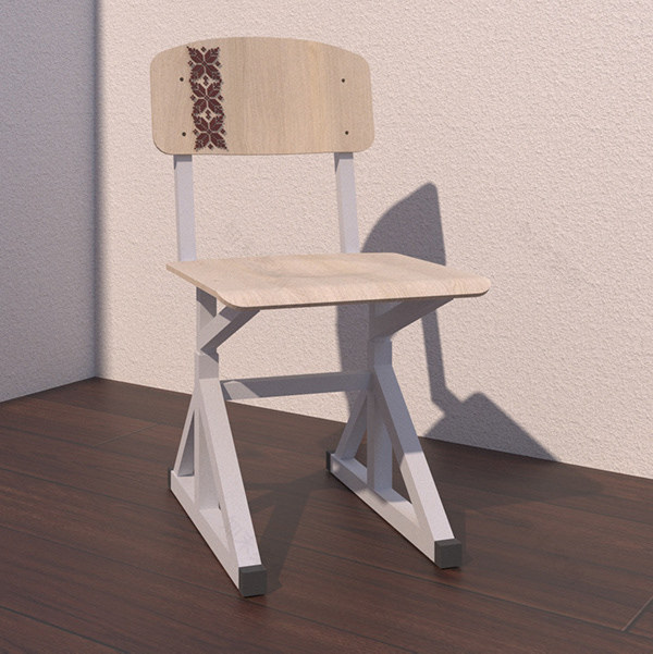 Конструктивне рішення шкільних меблів-11