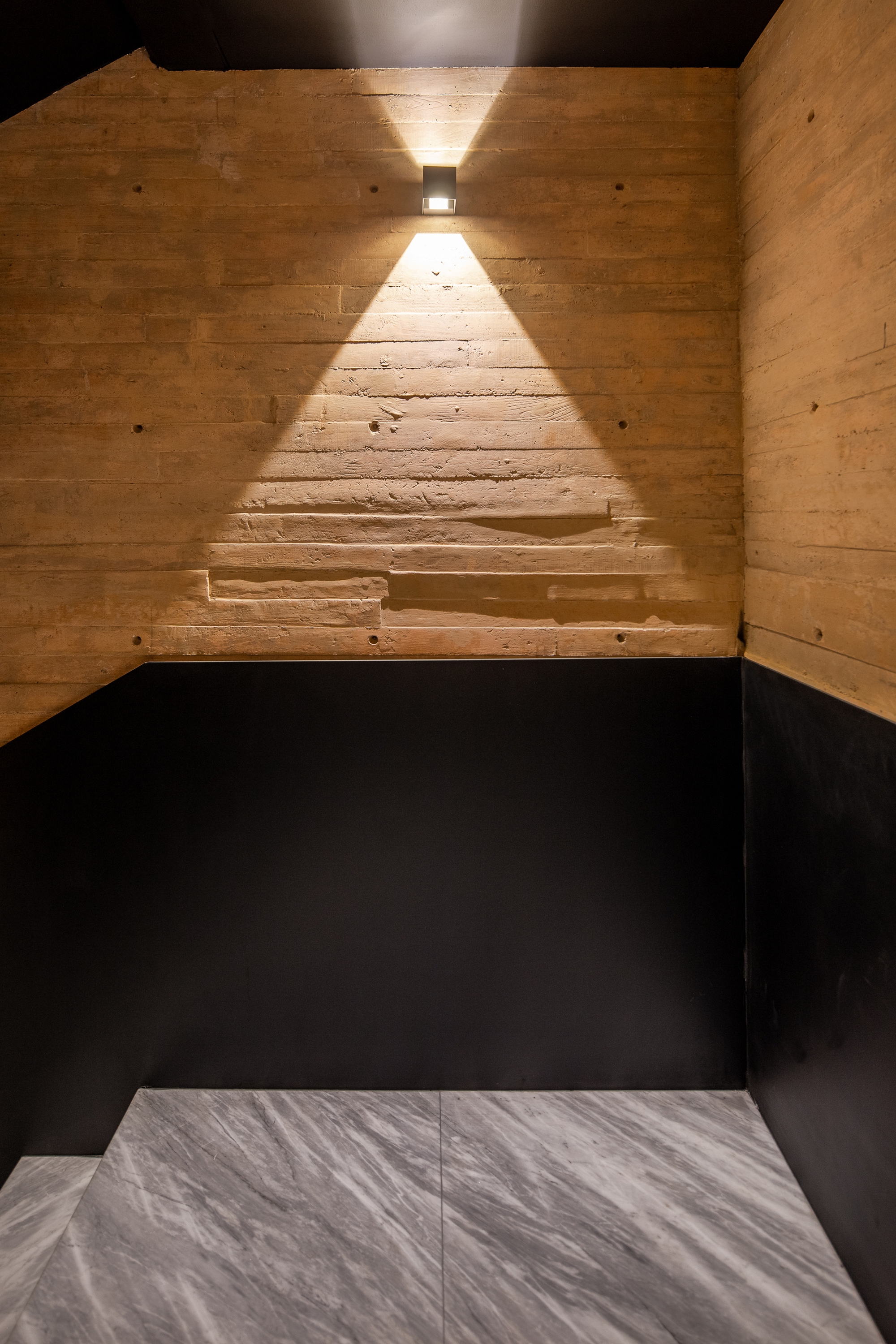 AC71 住宅丨墨西哥墨西哥城丨HGR Arquitectos-46