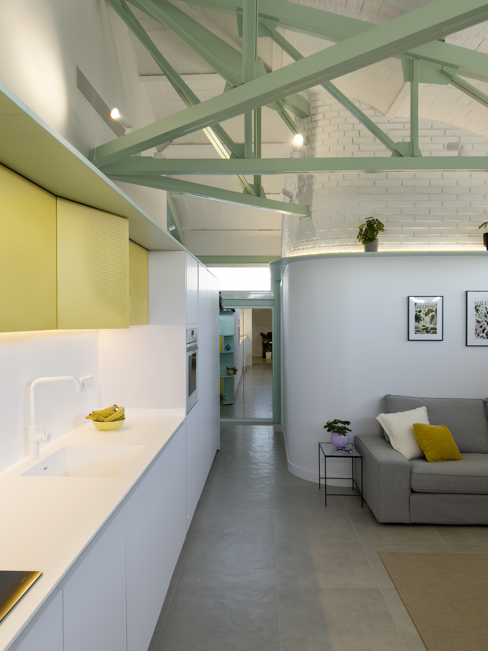 丨西班牙马德里-17