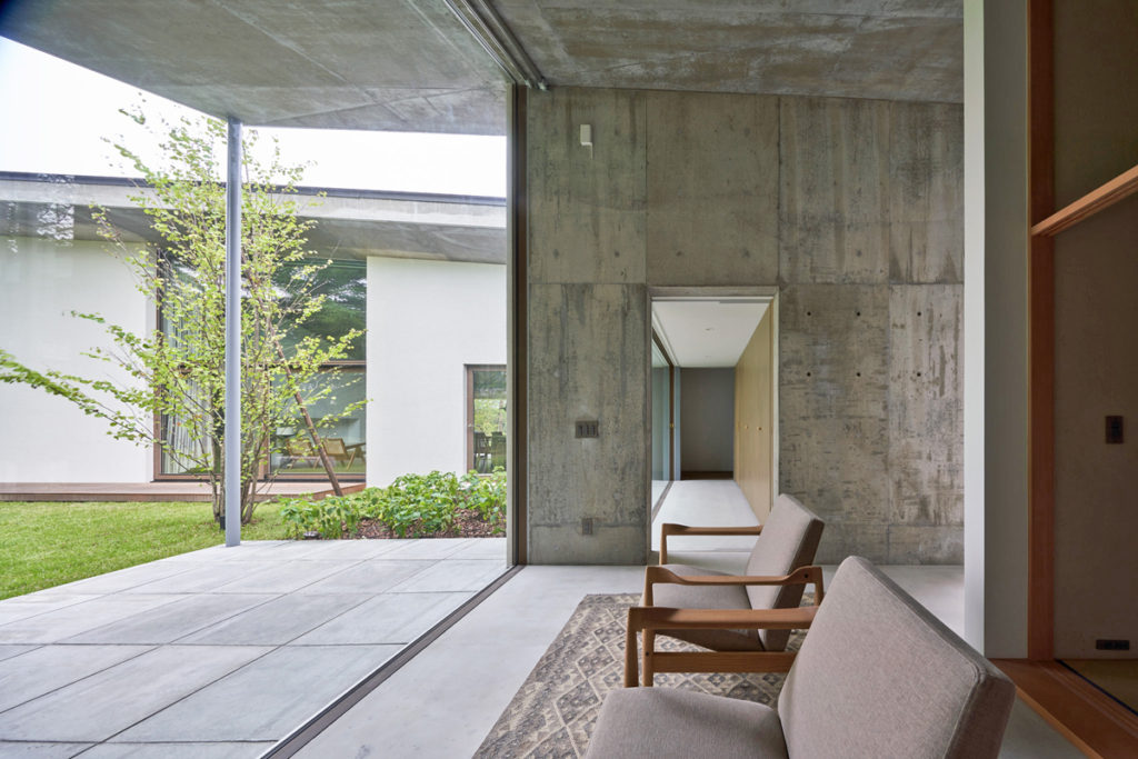 軽井沢のセカンドライフハウス丨日本长野丨株式会社R.E.A.D.-14