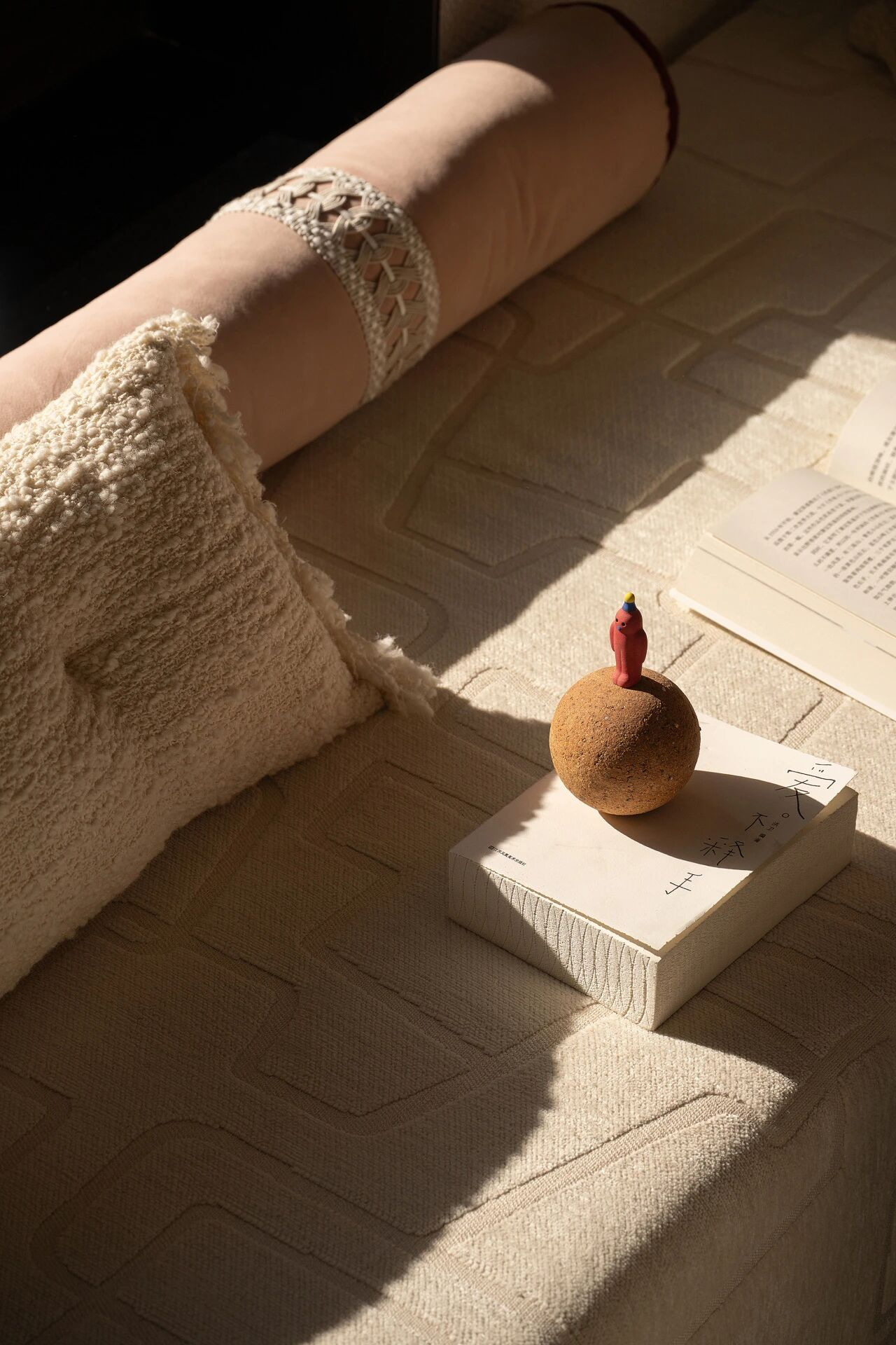 北京潤園328大平层丨中国北京丨LYZD李益中设计-45