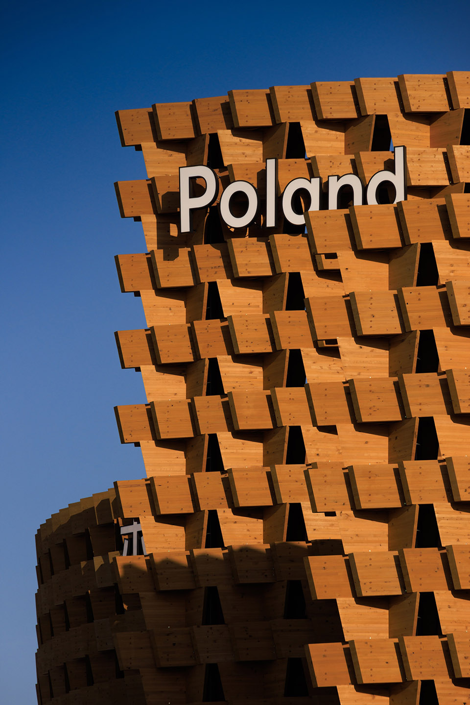 2025大阪世博会波兰馆丨日本大阪丨Interplay Architects,komy studio等-27