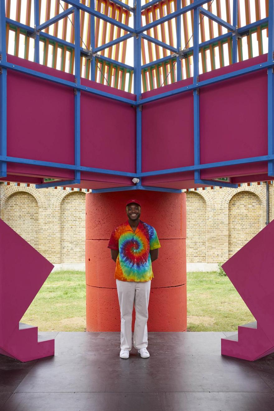 2020 伦敦设计奖揭晓 | Ellen MacArthur、Yinka Ilori、Paola Antonelli 和 Ken Garland 获得殊荣-9