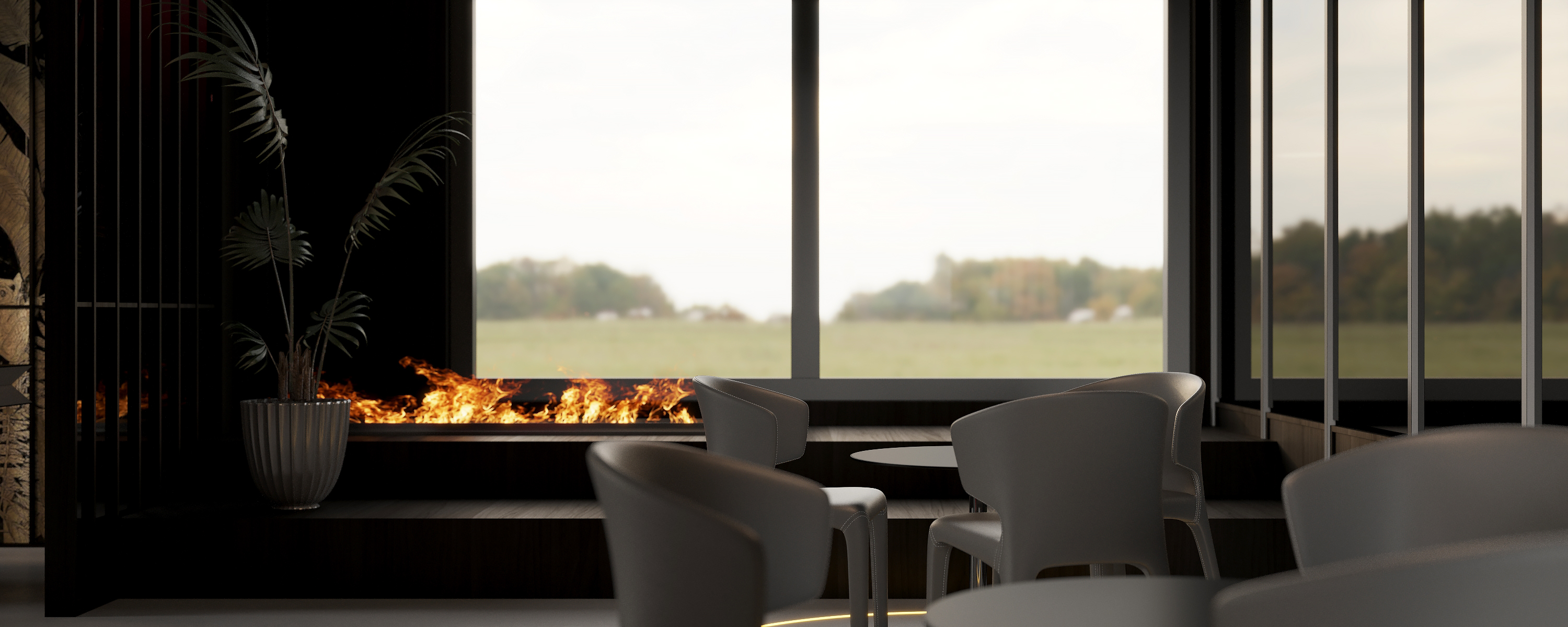 文创二楼接待-6