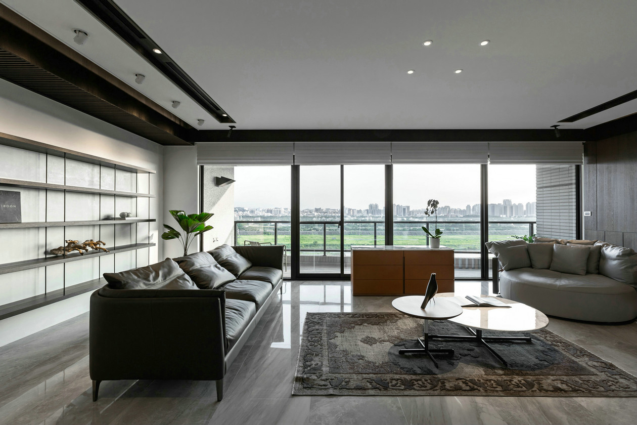 瓦第设计  大观无极-13