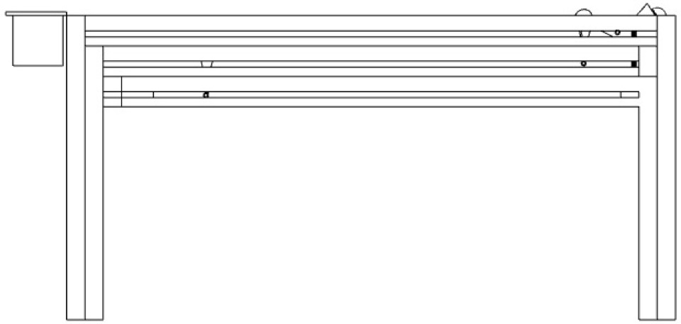 桌桌计划2·0游戏桌桌装置丨中国成都丨Atelier OJO-85