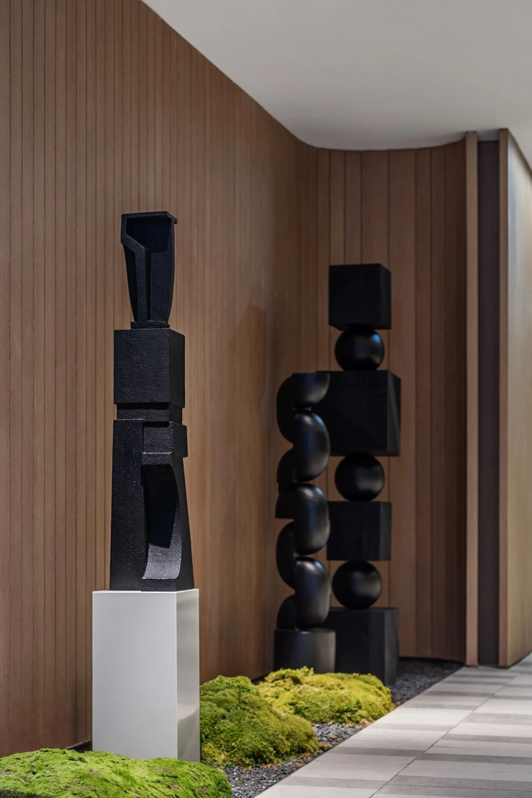 南京越秀﹒和樾府丨中国南京丨AVAD 范可萨设计-52