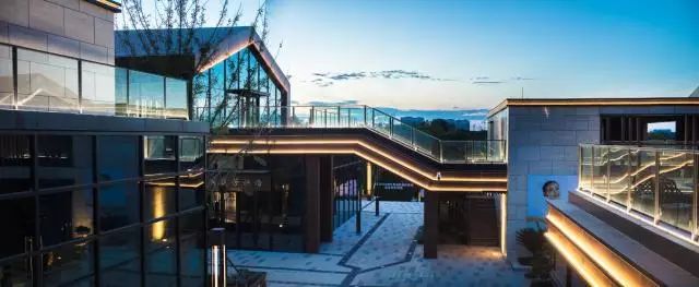 迭代院墅热销3.5亿 莲湖锦城定鼎中国生活新美学-35