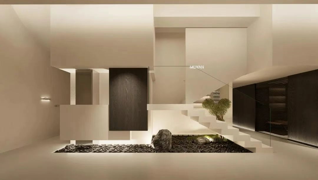 延平慕妍美容院丨中国福建丨INNER BOX空间设计有限公司-23