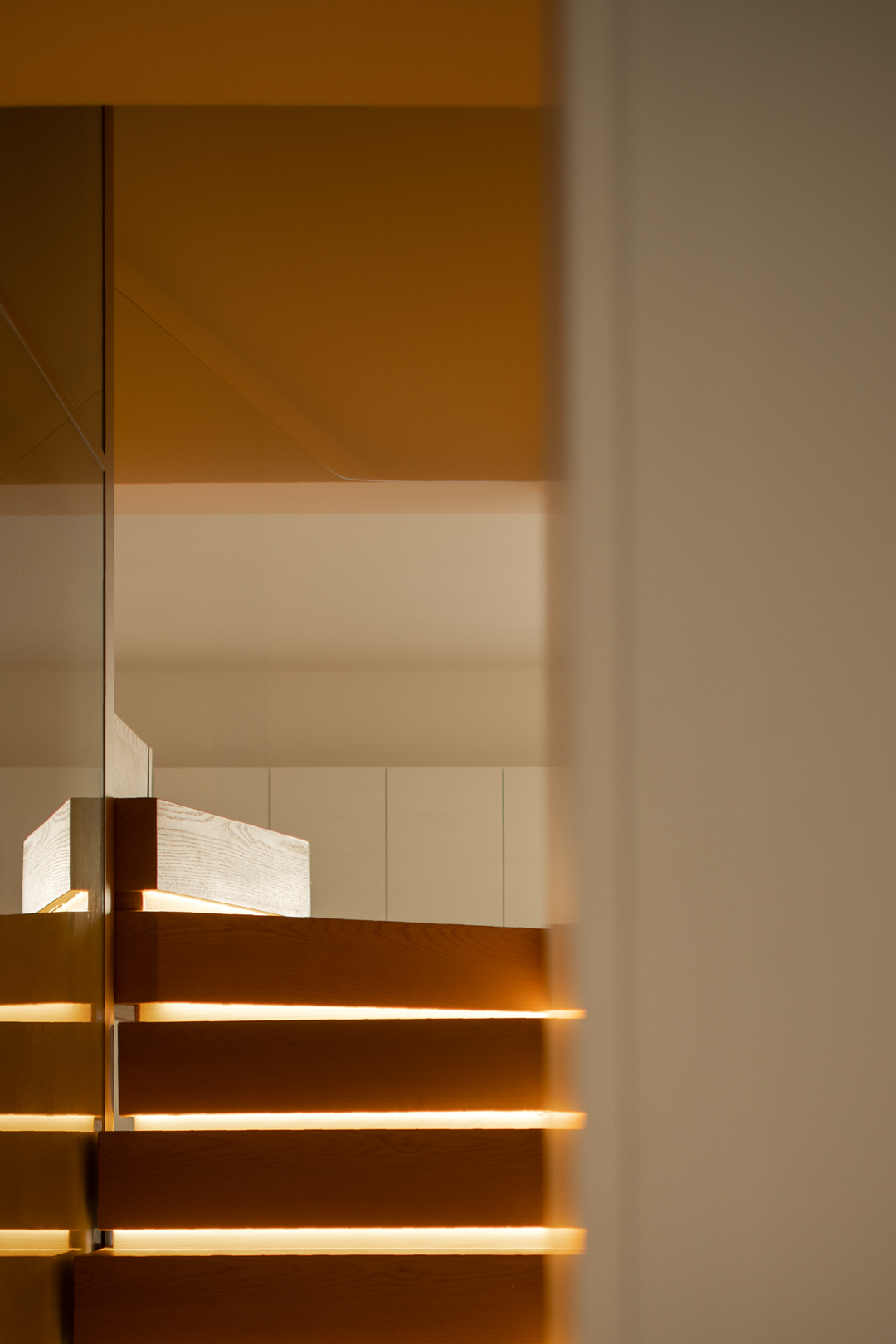 岁月静好 回归丨中国温州丨界面空间设计-53