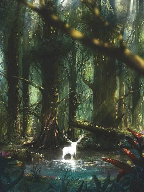 梦境森林 · 无锡旭辉·敔山公元售楼处设计丨中国无锡丨赛拉维设计 CLV.DESIGN-1