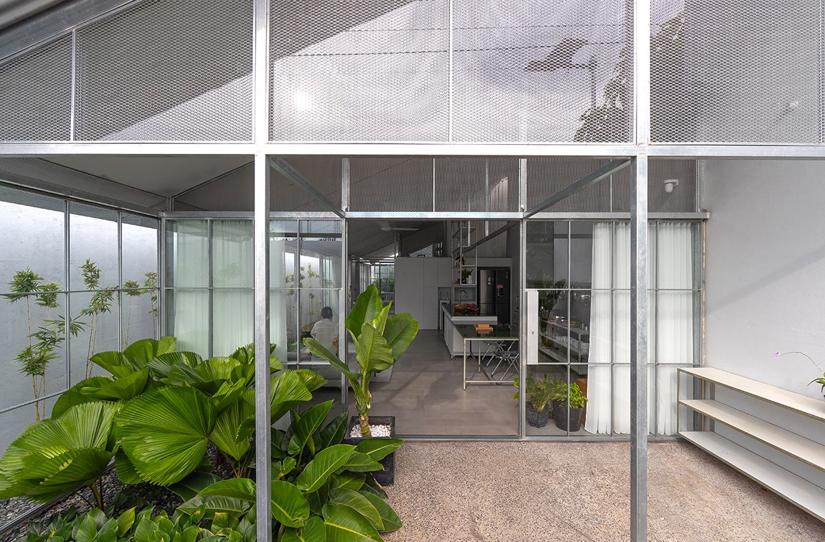 模块化设计打造现代越南乡村之家-18