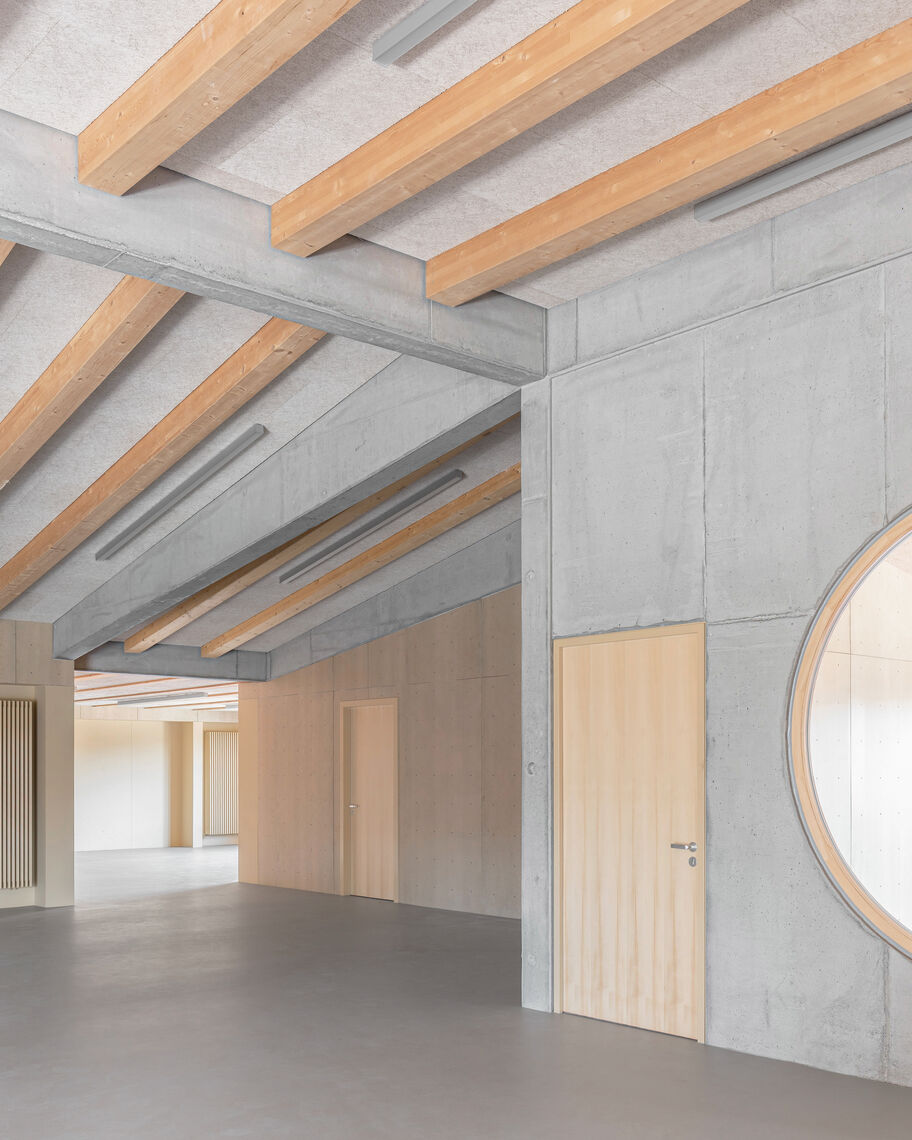 AFF GRUNDSCHULE KRAMPNITZ(克拉姆尼茨小学)丨德国波茨坦-15