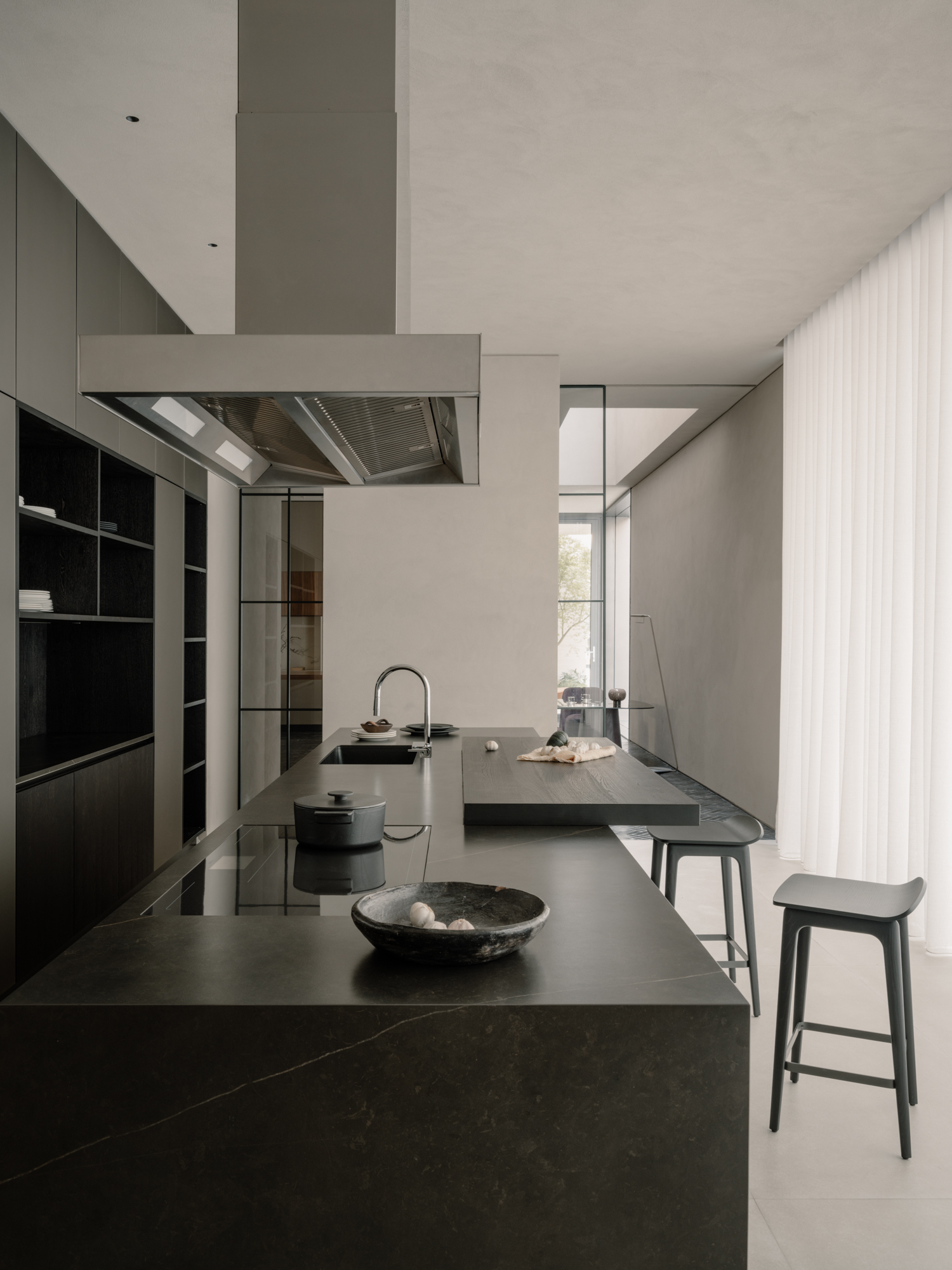 Schüller 旭勒 郑州旗舰店丨中国郑州丨OUTIN.DESIGN 正反设计-25