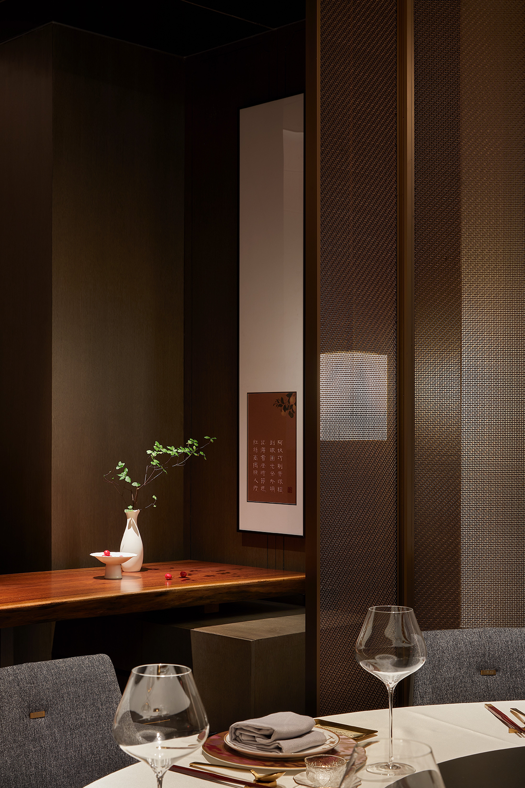 苏州桃花源别墅丨中国苏州丨CIMA 希玛设计-86