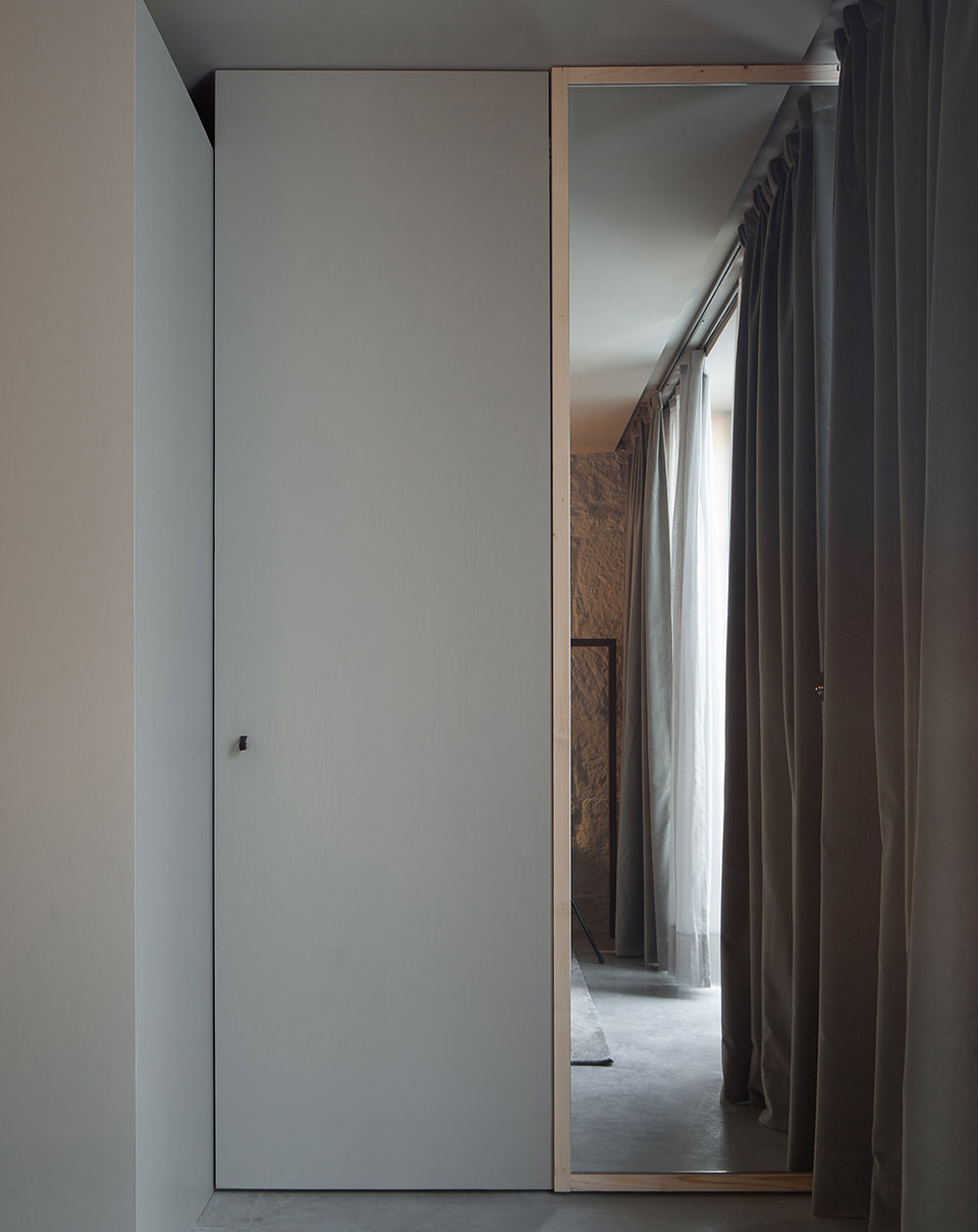 波尔图Armazém奢侈酒店 / Pedra Liquida-102