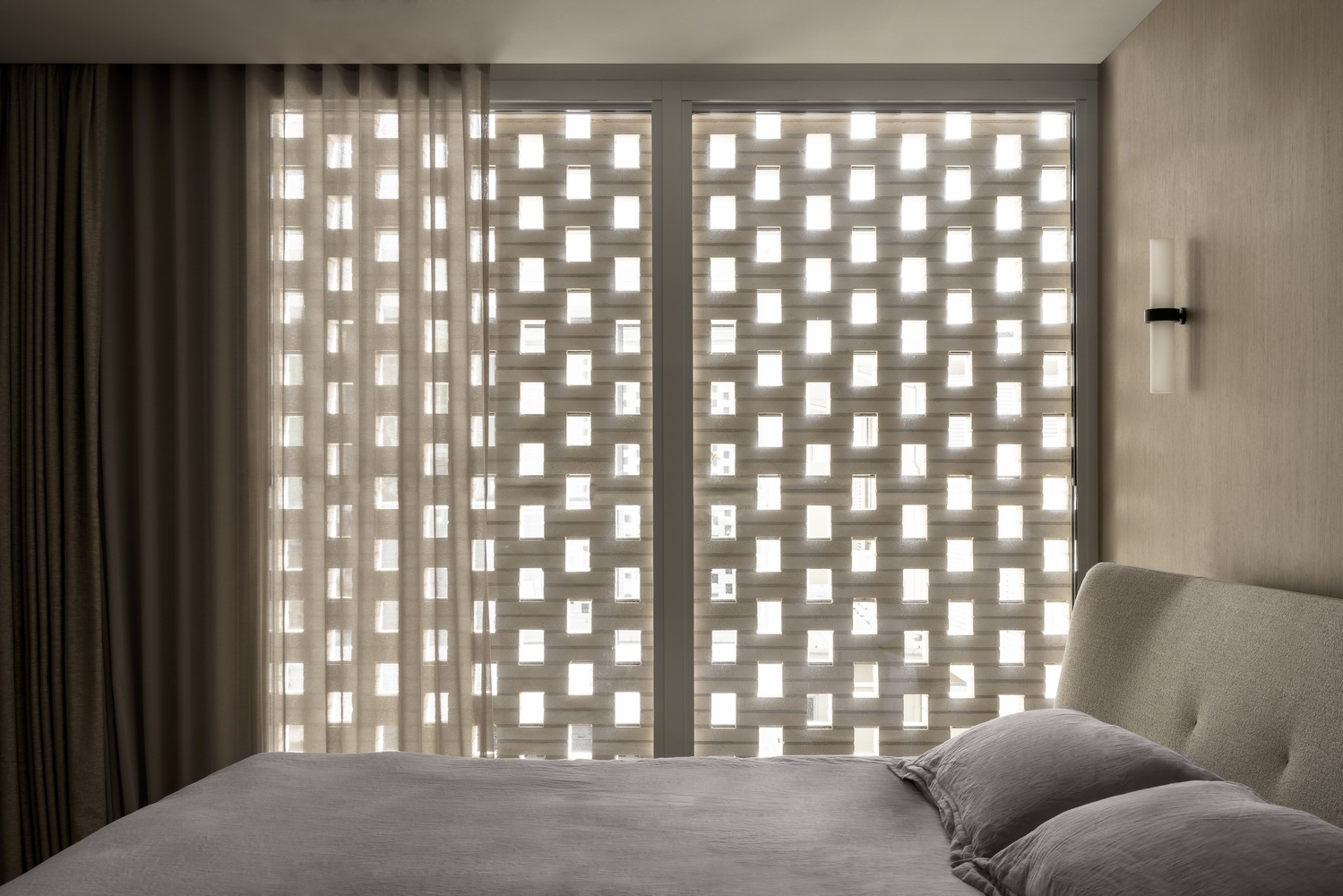 云屋丨Dean Dyson Architects-30