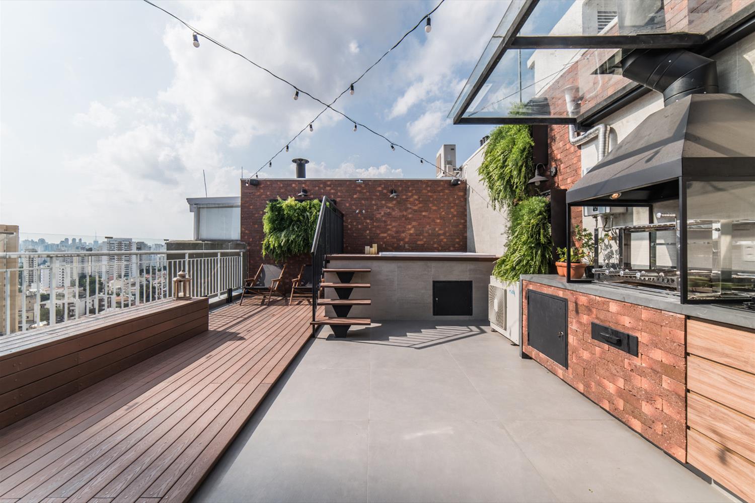 Duple· Ipiranga 现代住宅设计-19