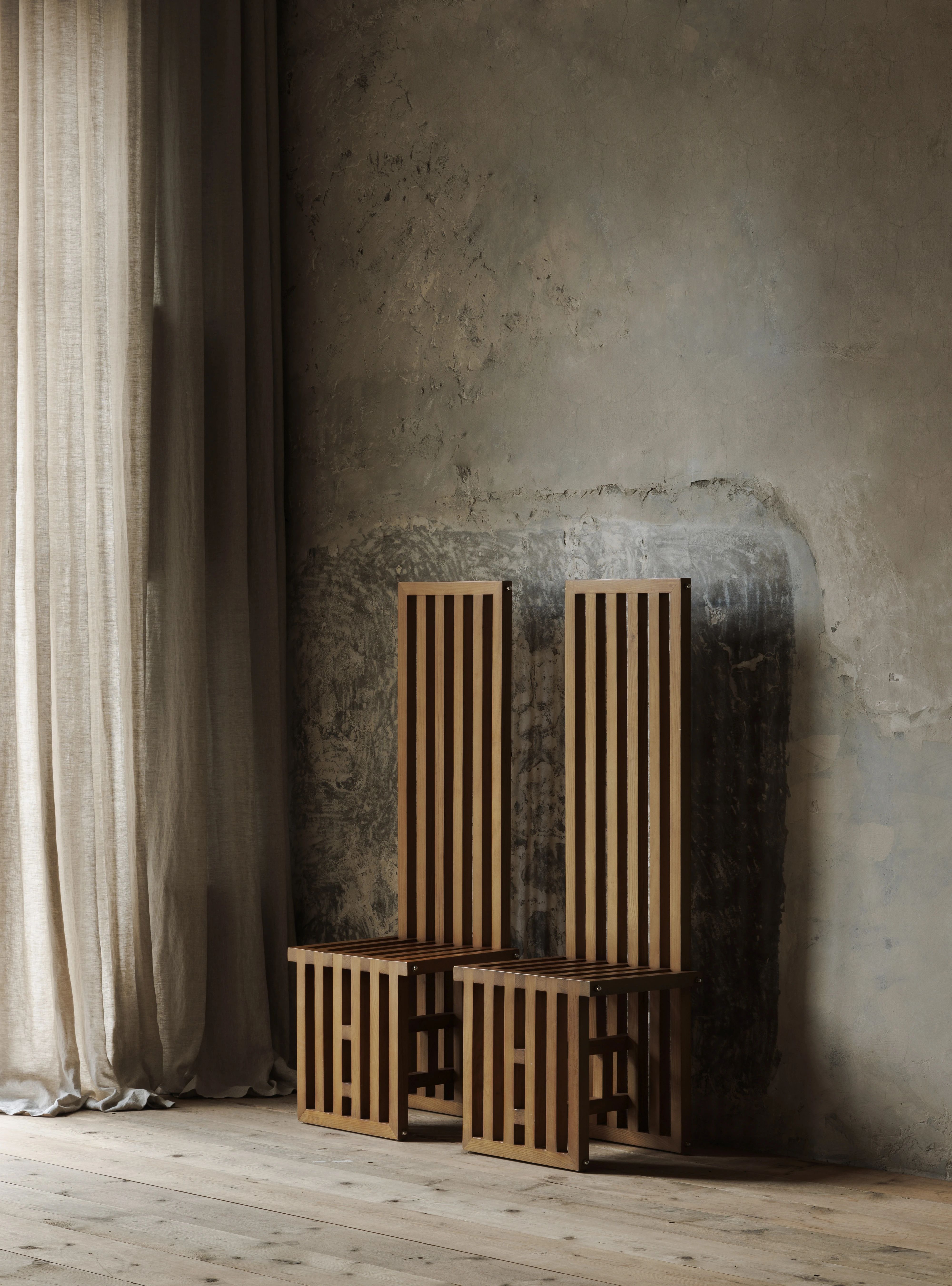 一三 ONE THIRD 摄影空间丨中国北京丨NOTHING DESIGN 工作室-79