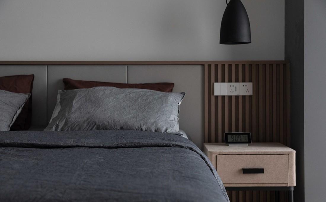 "一家三口"的温馨家居，互动式设计打造三代同堂幸福生活-35