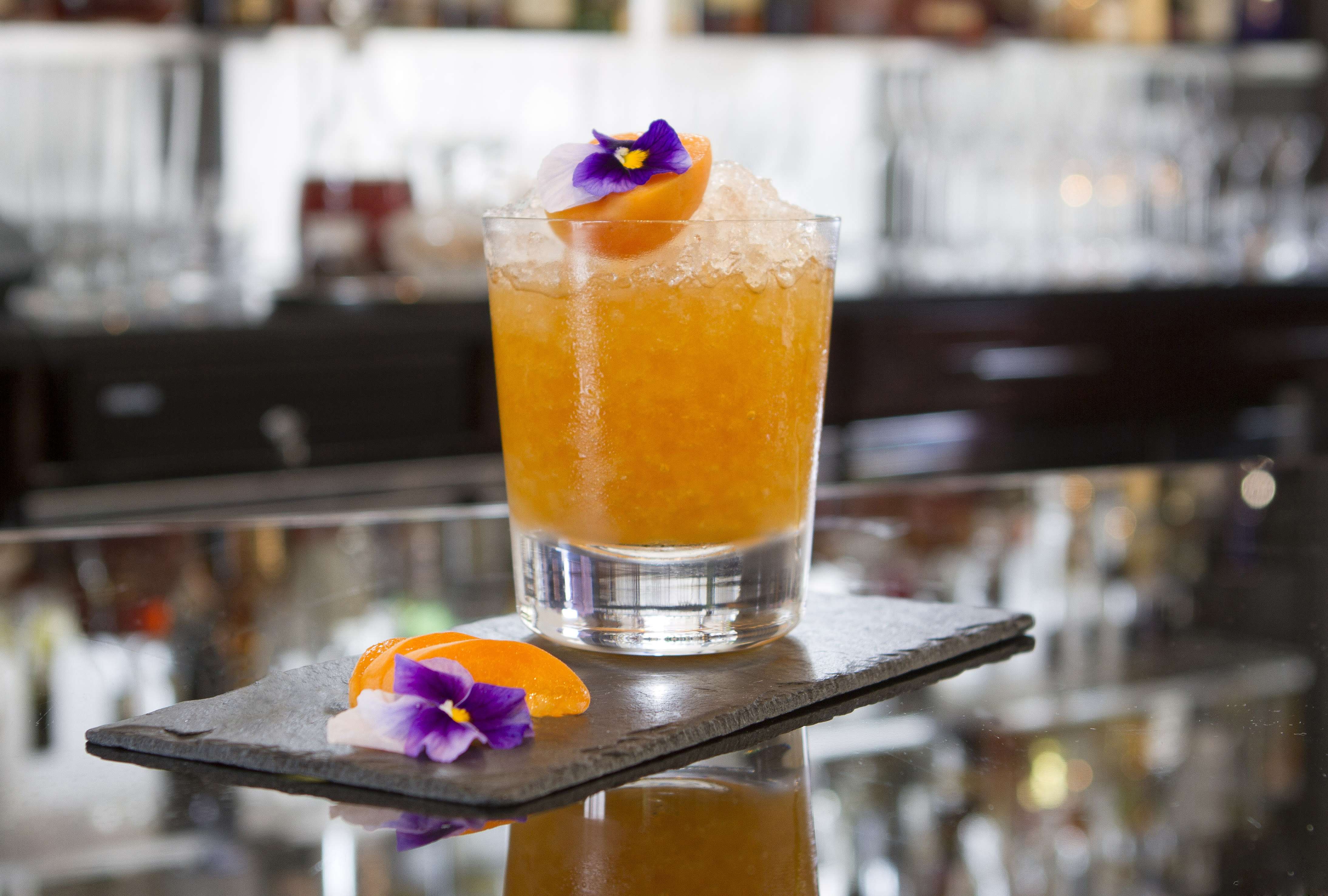 伦敦One Aldwych酒店-36