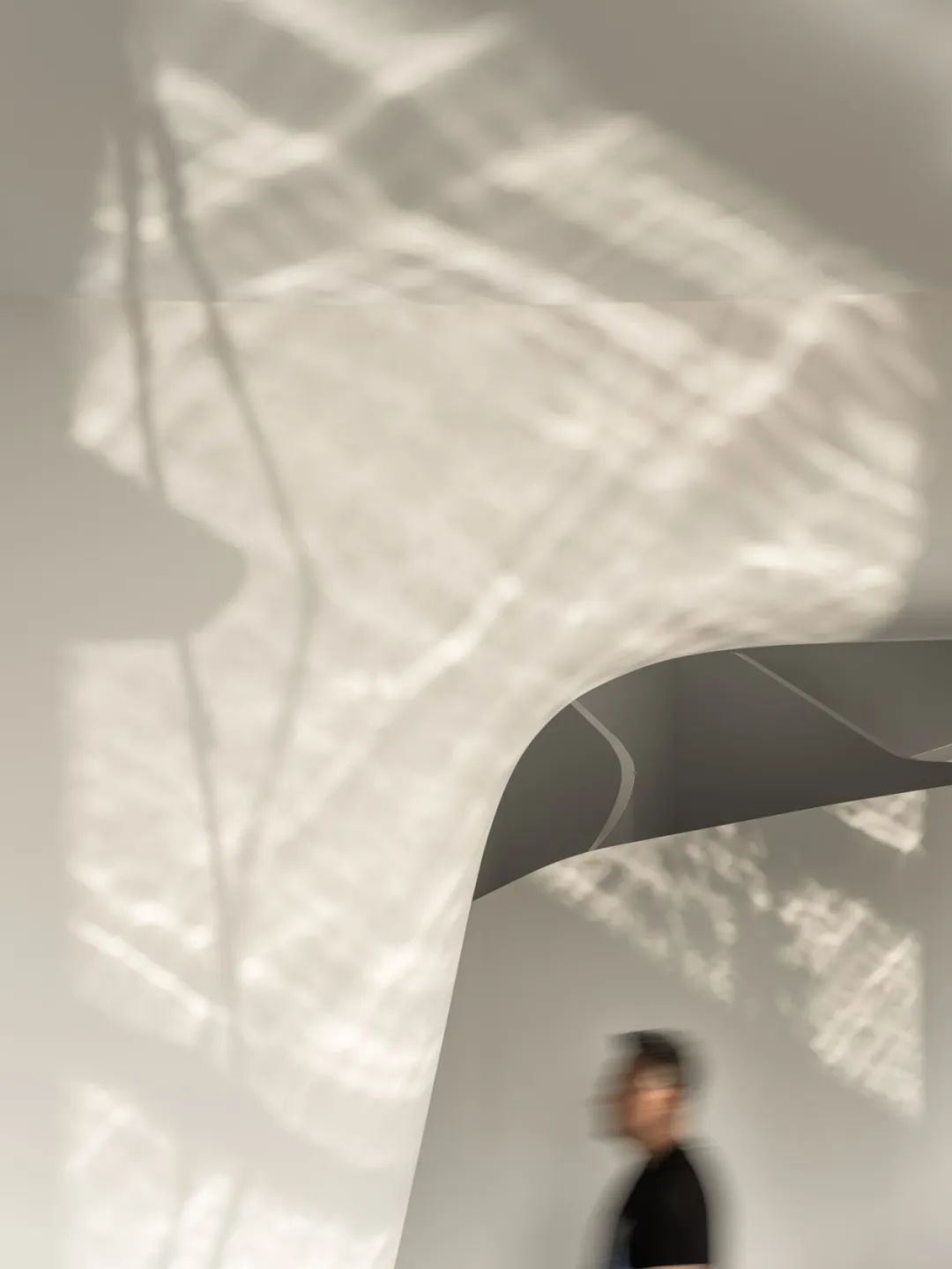 利郎集团总部丨中国广州丨枫鸟设计-43