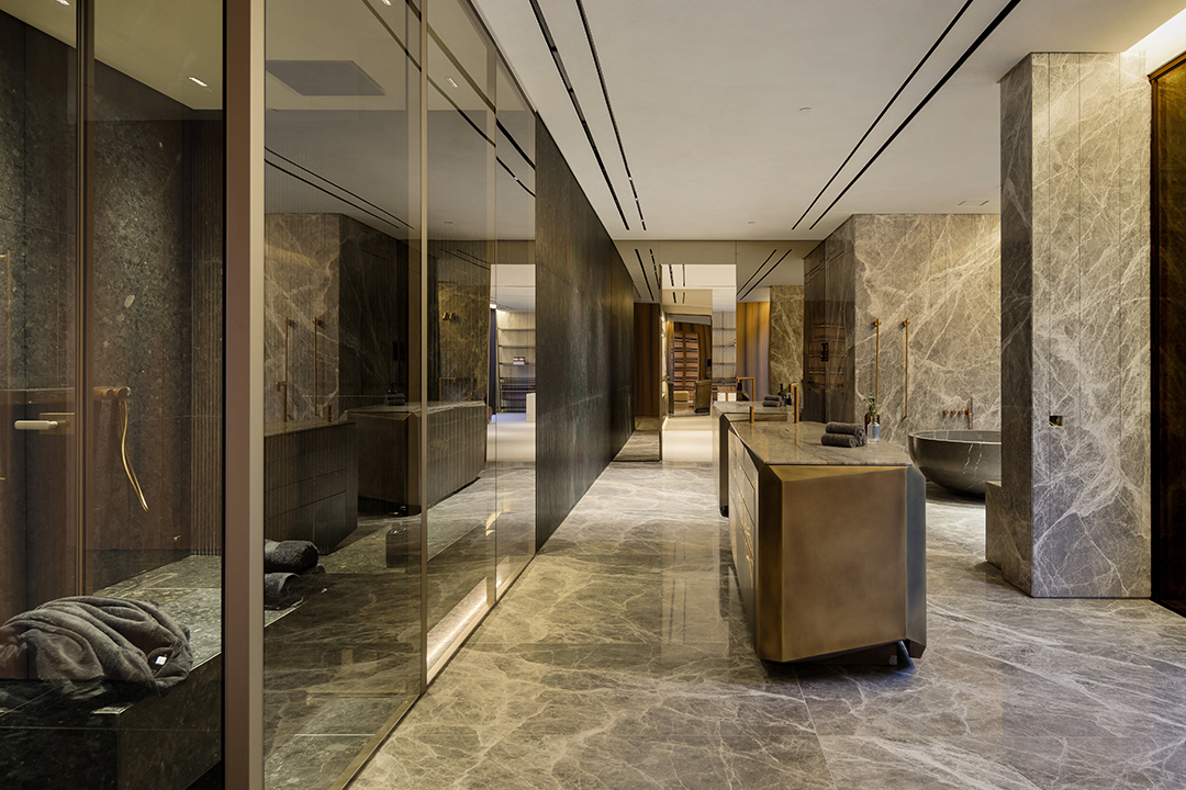 3·2 亿山顶豪宅丨Max Nobel-92