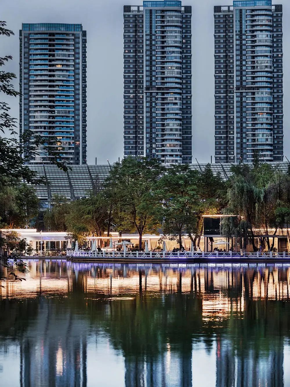 成都天鹅湖畔素梧餐厅-22