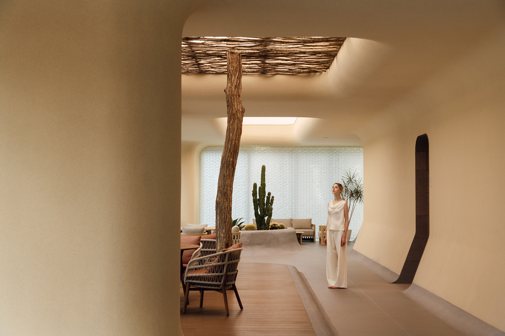 悍高户外家具展厅丨中国佛山丨E Studio 壹所-50