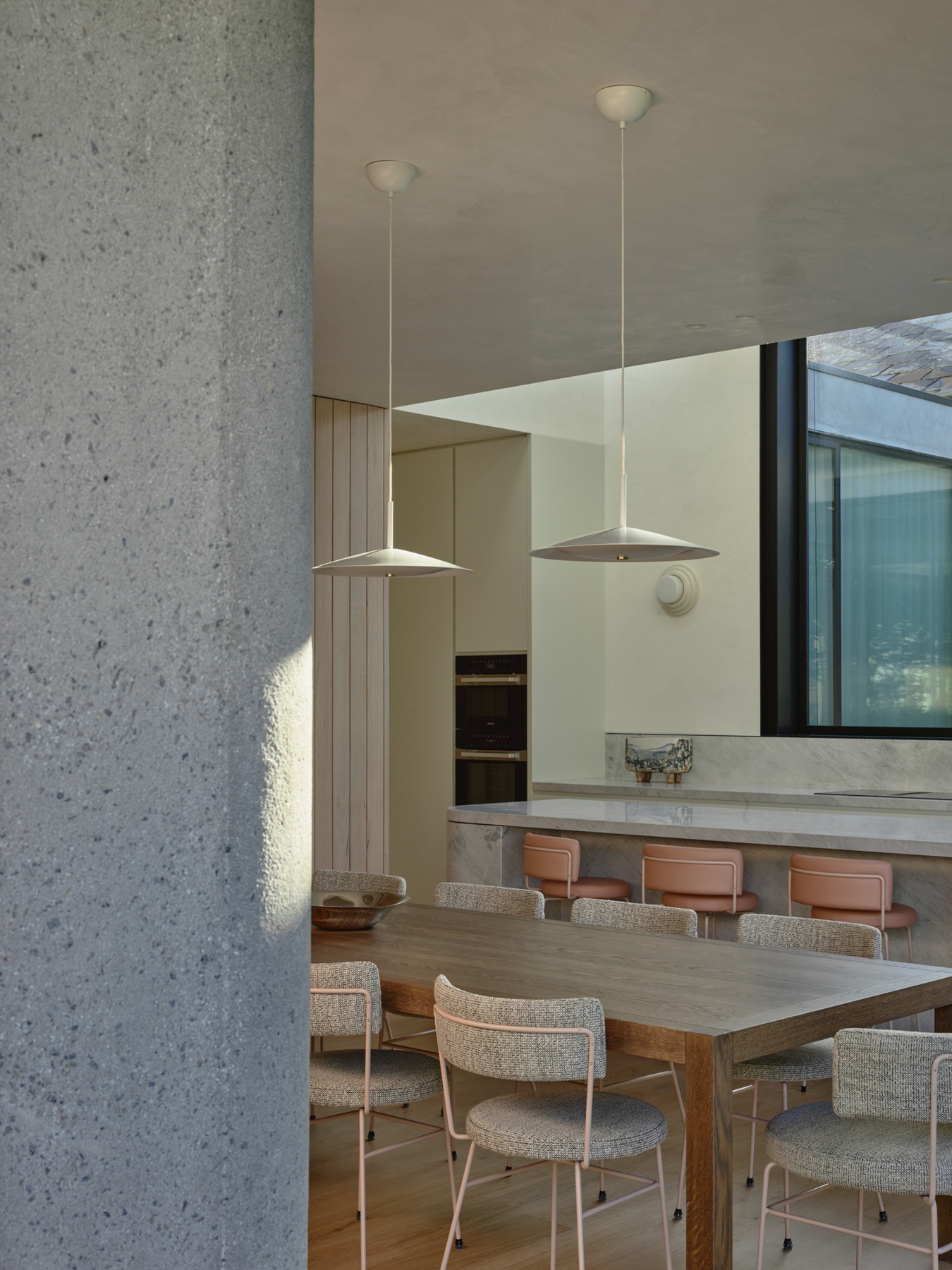 费尔菲尔德庭院别墅丨澳大利亚墨尔本丨Taylor Knights-18