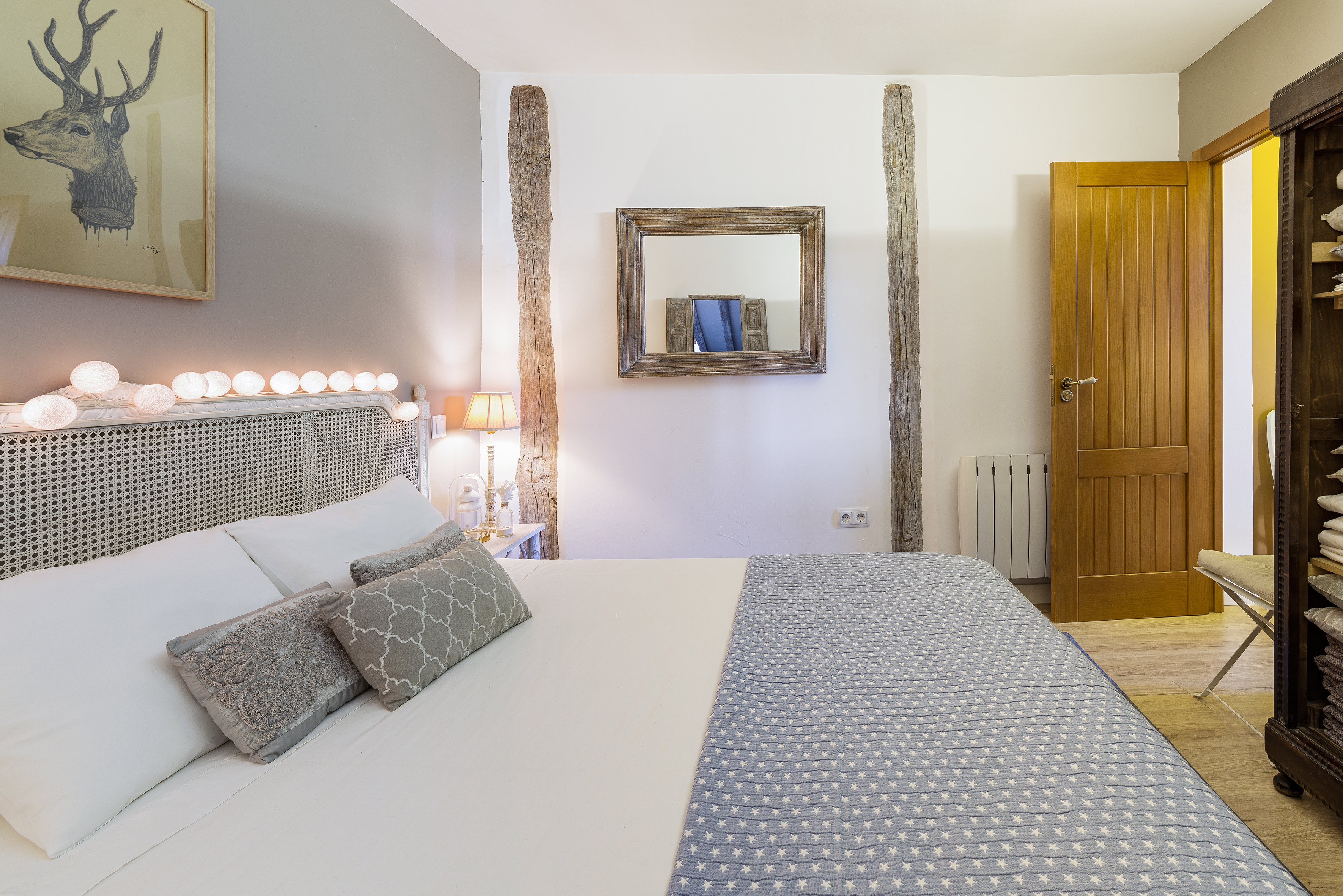 Atico Abuhardillado en el Centro de Madrid-22