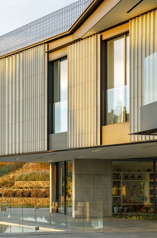 西班牙 Begur 幸福住宅丨SALA FERUSIC Architects-49