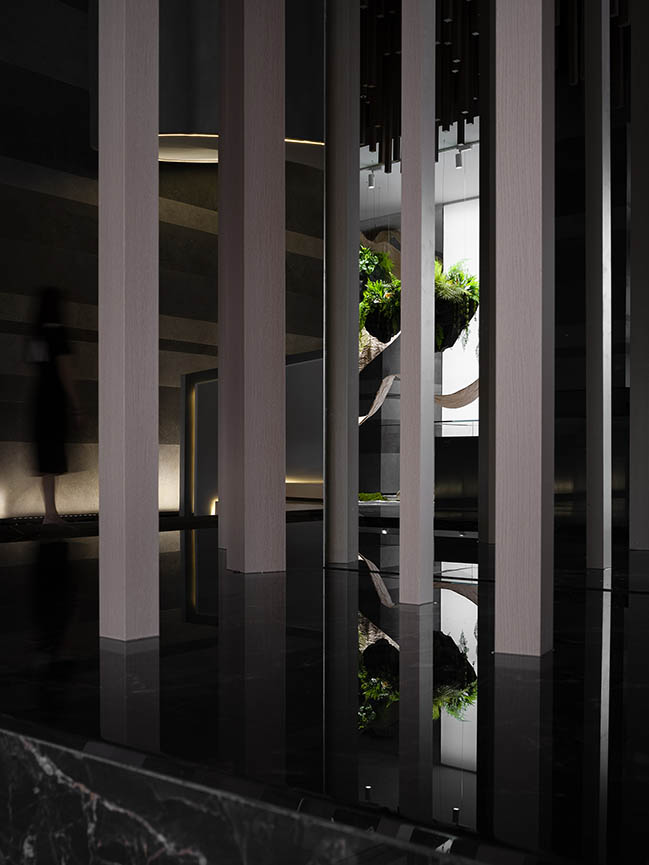 VERO Ecological Tiles Exhibition Hall & Headquarters by Foshan Topway Design-9