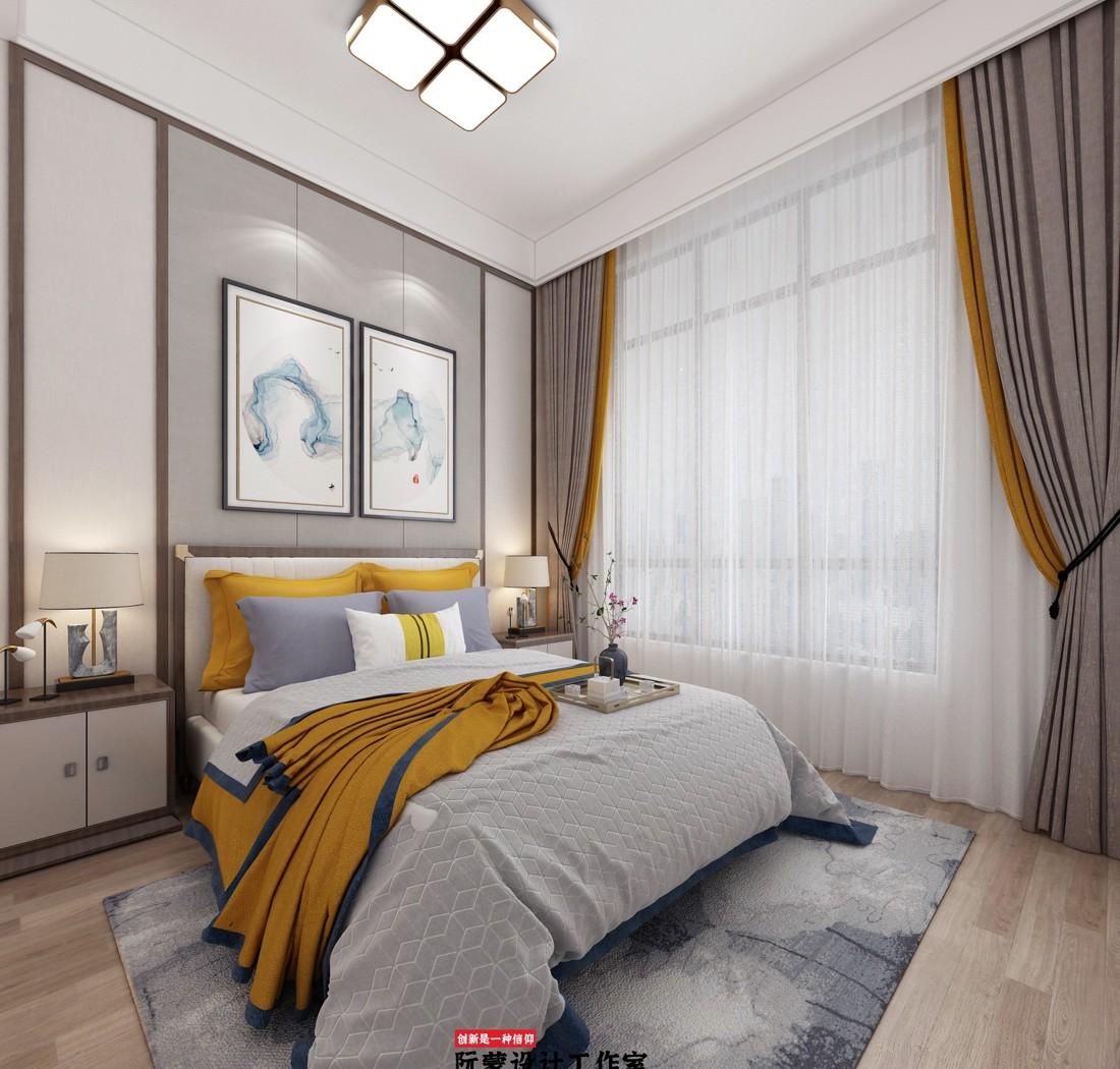 
阜元设计作品《金碧天下陈府》 -18