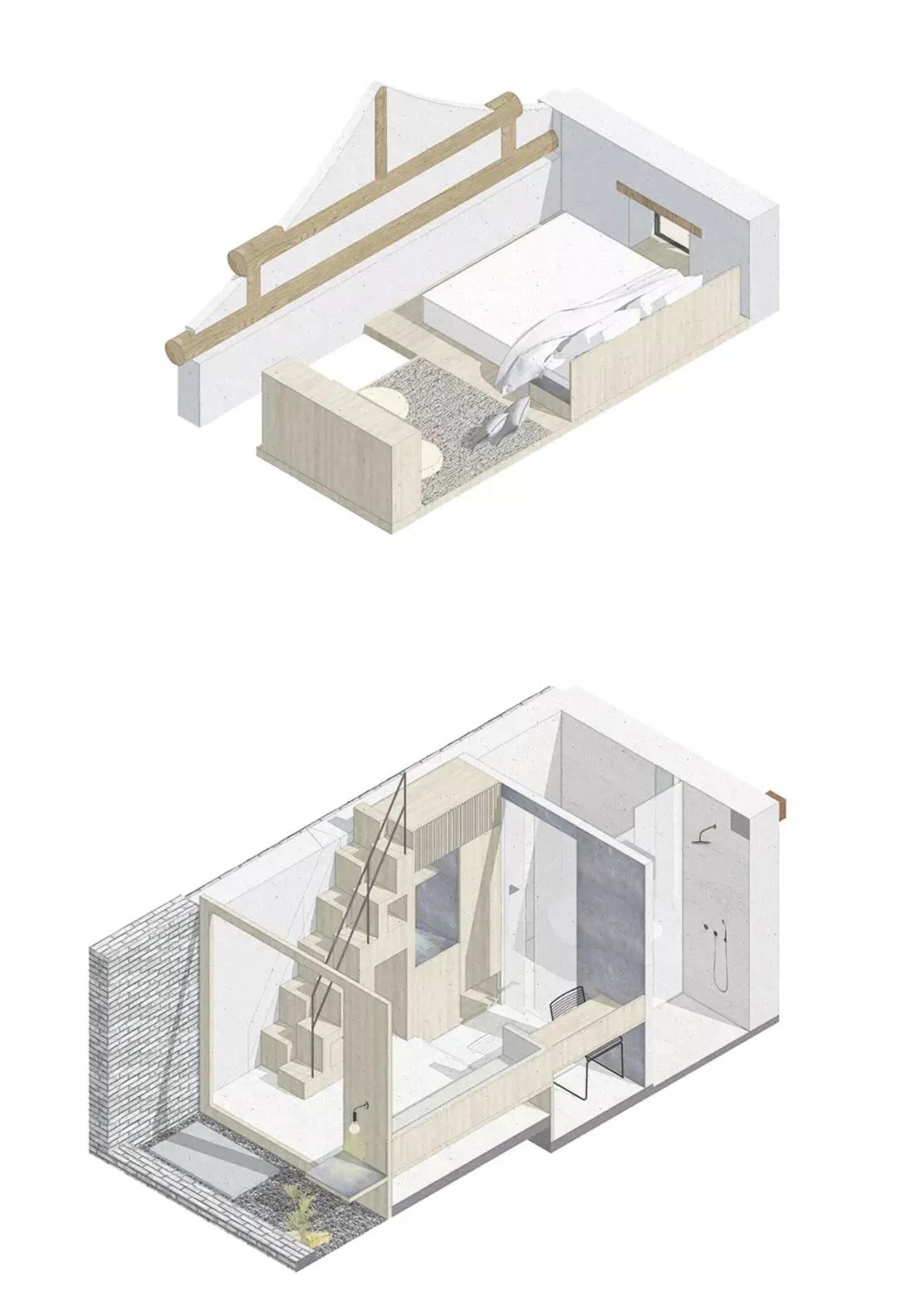 【快题专题案例】系列之改造类案例赏析-62