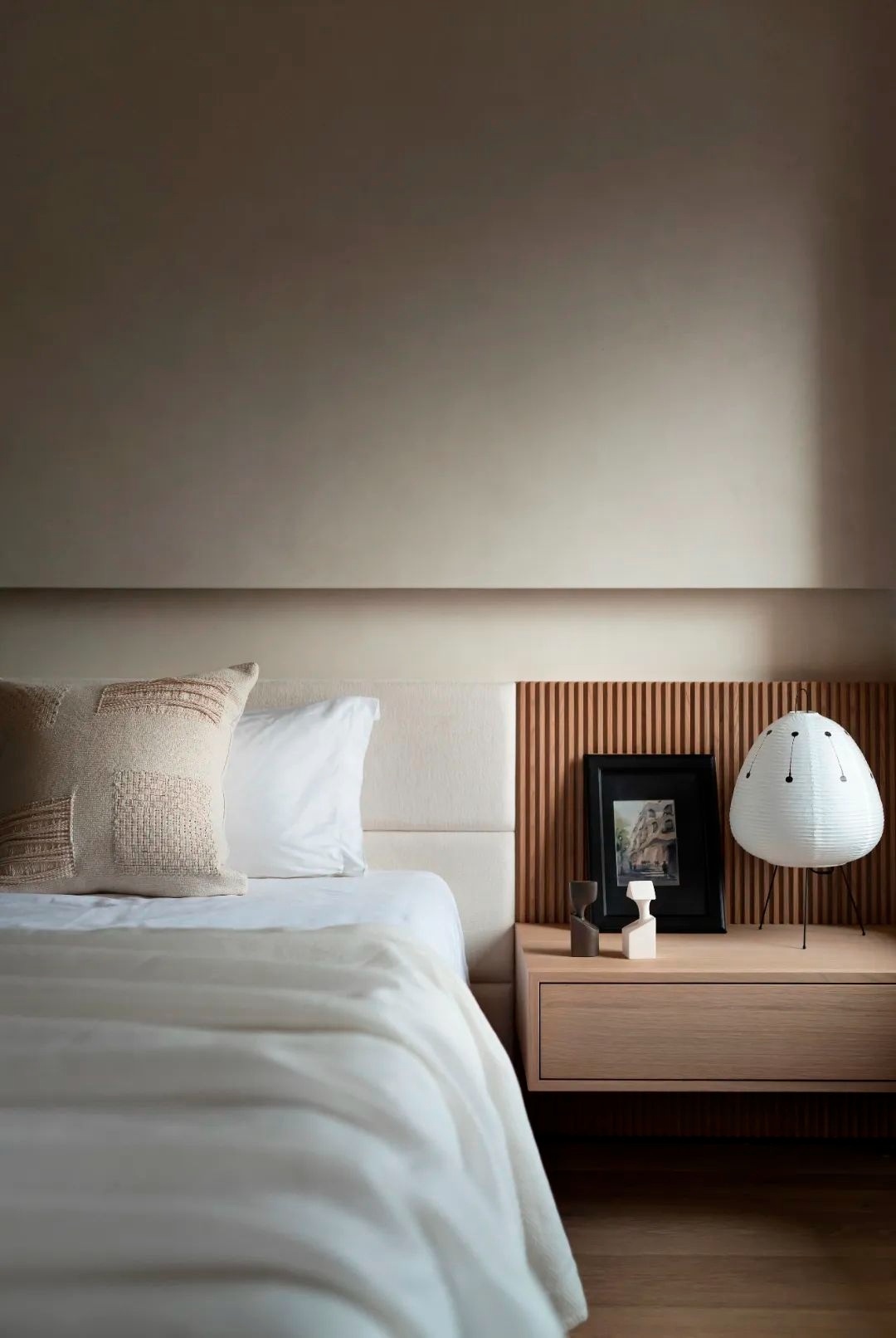 成都凯德世纪名邸简约宜居之家丨中国成都丨四川关築空间建筑设计事务所有限公司-34