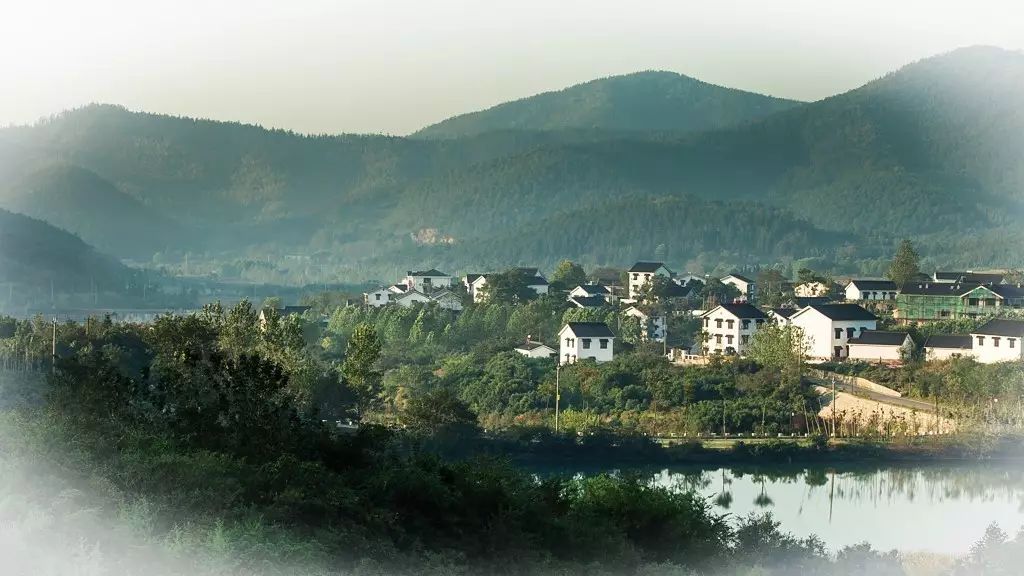 觅境石塘山居——终于等到你-4